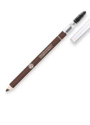 Карандаш для бровей
