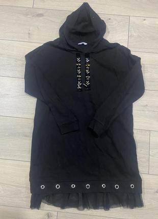 Сукня-худі mayoral 160 см (16 років )