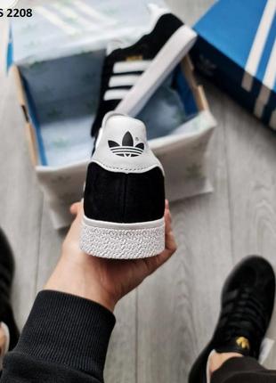 Кроссовки Кроссовки белые adidas Мужские 46 размер white6 фото