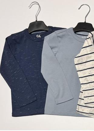 Реглан кофточка на мальчика 98см