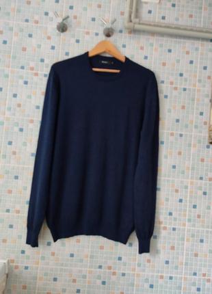 Вовняний светр matinique. 2