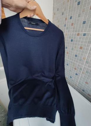 Вовняний светр matinique. 7