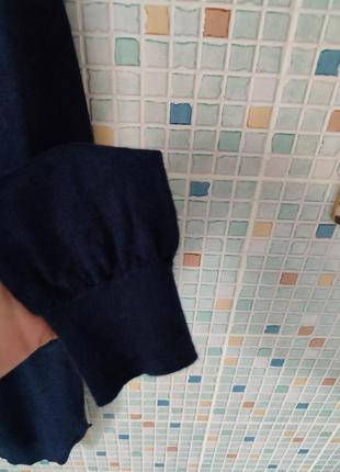 Вовняний светр matinique. 4