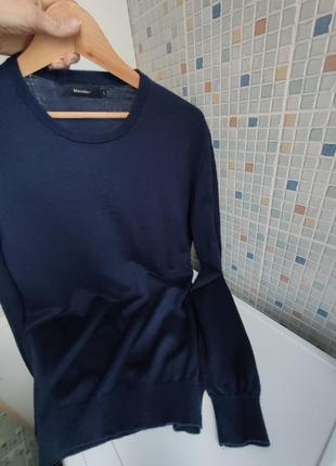 Вовняний светр matinique. 6