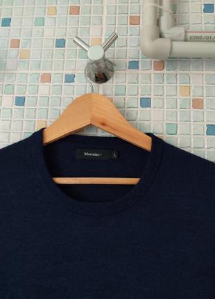 Вовняний светр matinique. 3