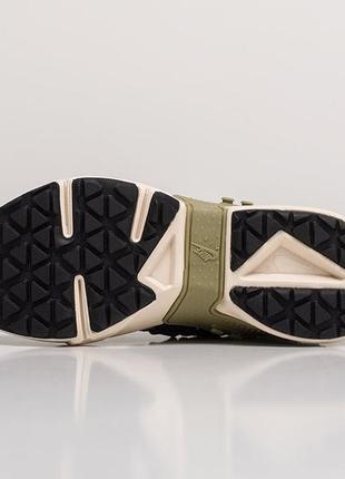 Кроссовки nike air huarache gripp olive7 фото
