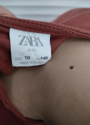 Zara трикотаж ідеальний стан 5