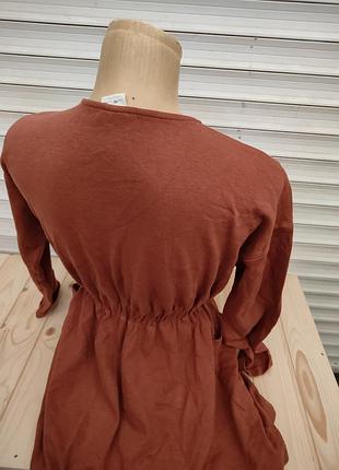 Zara трикотаж ідеальний стан 6