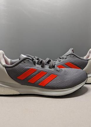 Мужские кроссовки adidas astrarun eg5839