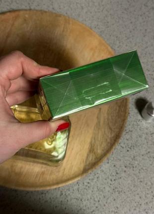Чоловічий парфум lacoste essential 125ml 8