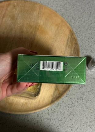 Чоловічий парфум lacoste essential 125ml 9