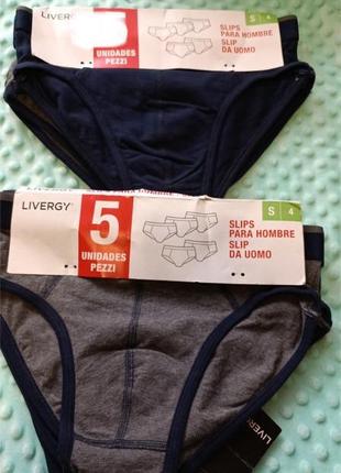 Плавки мужские