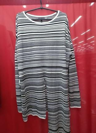 Блуза sarah pacini