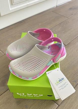 Крокси нові