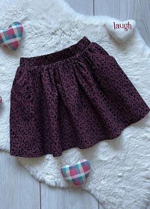 Юбка 3-4 года девушка