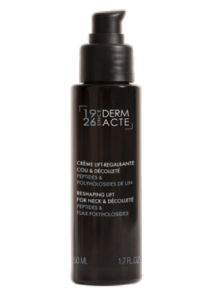 Крем ліфтинг для шиї та декольте / academie lifting cream for neck and decollete, 50 ml