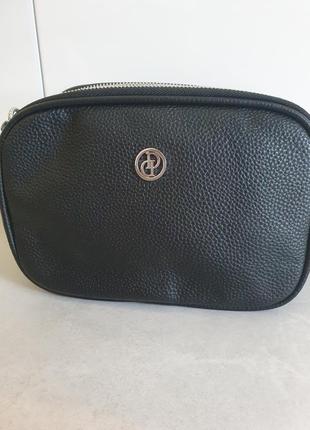 Сумка кожаная