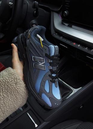 Чоловічі кросівки new balance