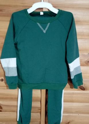 Костюм для мальчика