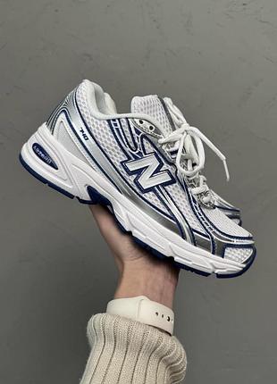 Кроссовки New Balance 550 'Oreo'