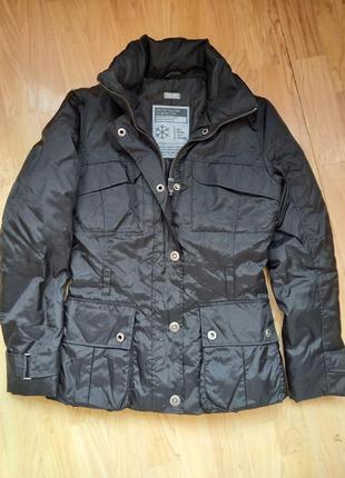 Куртка женская осень зима united colors of benetton