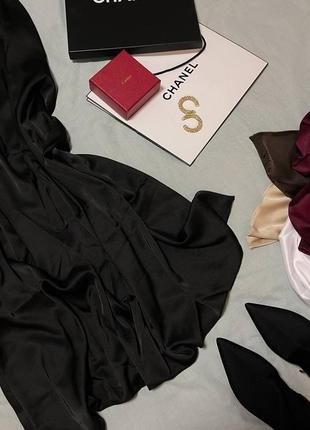 Юбка макси 8