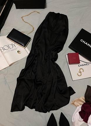 Юбка макси 4