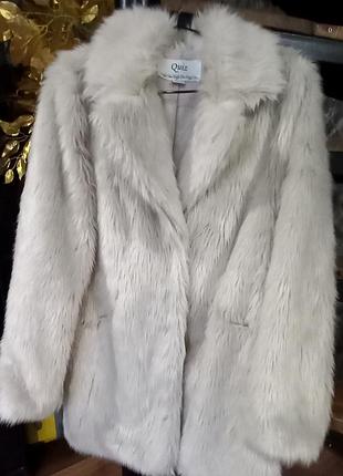 Шубка жіноча