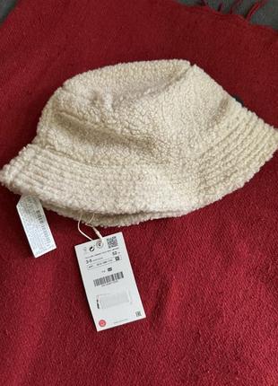 Панама тепла zara
