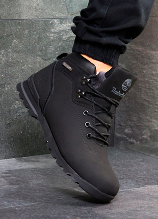 Ботінки timberland