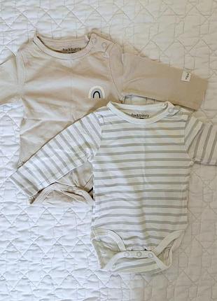 Боди 56р. sinsay