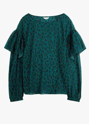 Блуза блузка