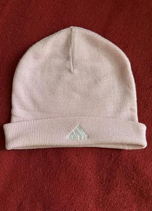 Шапка adidas