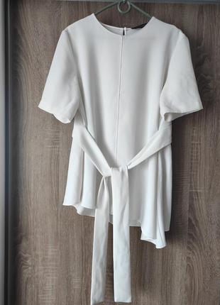 Блуза zara