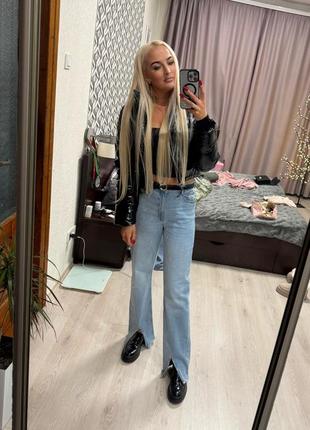 Жіночі джинси