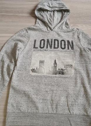 Спортивна кофта, реглан