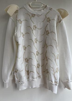 Кофта4 фото