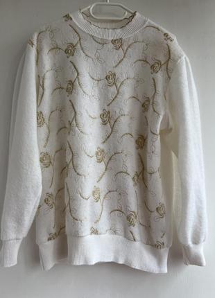 Кофта3 фото