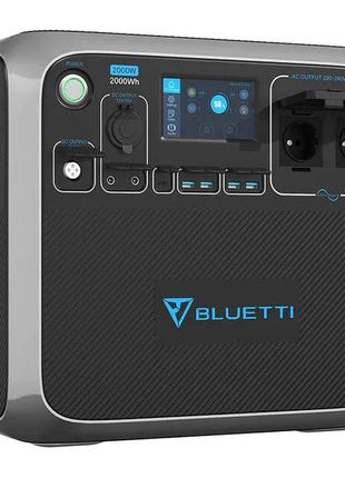 Bluetti ac200p