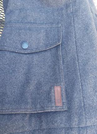 Ben sherman куртка 10