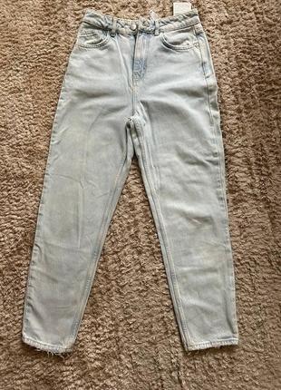 Джинси