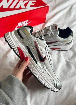 Мужские кроссовки найс демисезонные nike initiator gore-tex, мужские кроссовки найк
