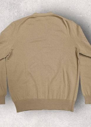 Оригинальный кардиган от polo ralph lauren мужской3 фото
