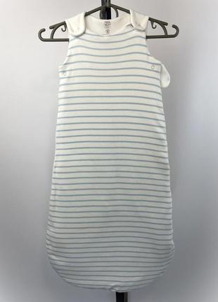 Спальний мішечок від/ fred & flo / на 12-18 міс  / стан ідеальний !!!