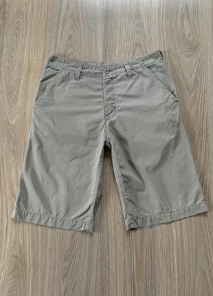 Мужские шорты carhartt
