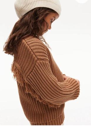 Стильний светр h&m 2