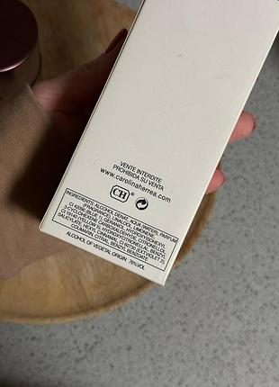 Чоловічий тестер carolina herrera 212 sexy men (tester) 100 ml кароліна ерера 212...