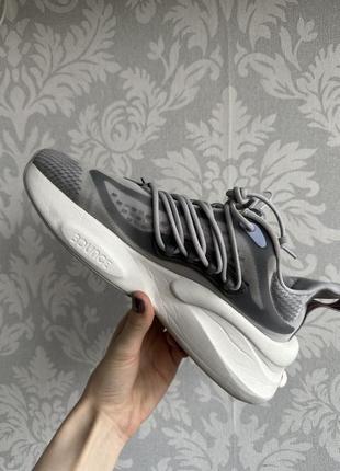 Adidas alpha boost 39 размер