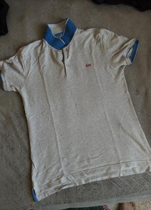 Поло levis