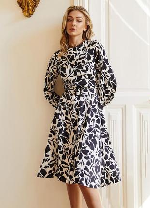 Очень красивое платье